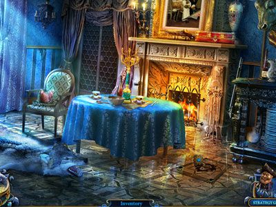 Royal Detective L'Armée des Statues Edition Collector Royal Detective L'Armée des Statues Edition Collector