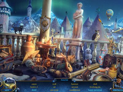 Royal Detective L'Armée des Statues Edition Collector Royal Detective L'Armée des Statues Edition Collector
