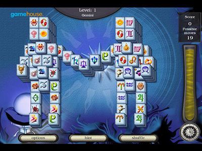 Suche Mahjong Suche Mahjong