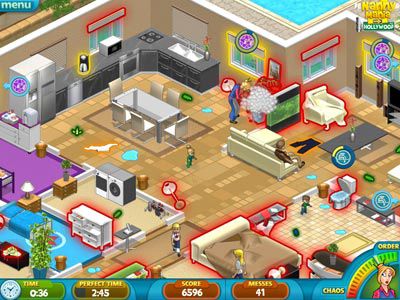 TÉLÉCHARGER NANNY MANIA 2 GRATUIT COMPLET MANIA TÉLÉCHARGER GRATUIT NANNY COMPLET 2
