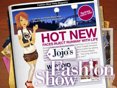 Jojo S Fashion Show Jouer En Ligne Jojo S Fashion Show Jouer En Ligne