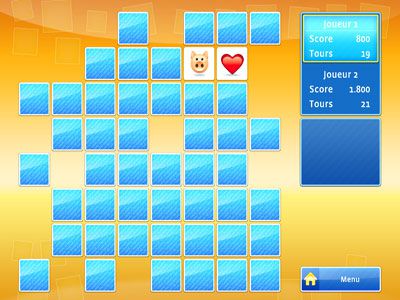 Télécharger Memory - Jeux gratuits en ligne avec Jeux.org