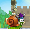 Snail Bob 7 - Fantasy Story