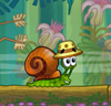 Snail Bob 8 - Island Story