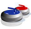 Virtual Curling