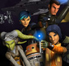 Star Wars Rebels - Strike Missions