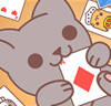 Cute Kitten Solitaire