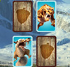 Memory l'Age de Glace