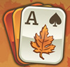 Fall Solitaire
