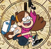 Gravity Falls Take Back The Falls