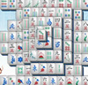 Tri Peaks Mahjong