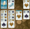New Year's Solitaire