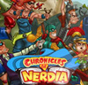 Chronicles of Nerdia