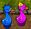 Goose Game