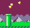 Flappy Flock