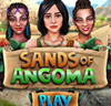 Les sables d'Angoma