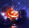 Jigsaw Puzzle Halloweeny