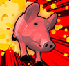 Crazy Pig Simulator