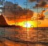 Jigsaw Puzzle Bahamas