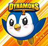 Dynamons 2