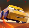 Cars 3 Demolition Derby