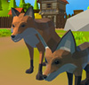 Fox Family Simulator