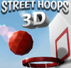 Street Hoops 3D