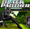 Black Panther Vibranium Hunt