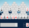 6 Peaks Solitaire