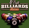 8 Ball Billiards Classic