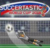 Soccertastic World Cup 2018