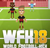 World Football Kick 2018