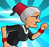 Angry Gran Run Turkey