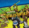 Teenage Mutant Ninja Turtles Totally Turtles