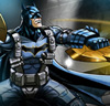 Batman Missions Gotham City Mayhem!