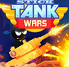 Stick Tank Wars