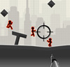 Stickman War