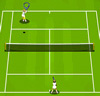 Tennis Game