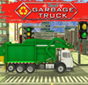 Trash Truck Simulator