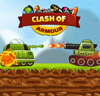 Clash of Armour