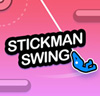 Stickman Swing