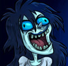 Troll Face Quest - Horror