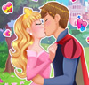 Princesse et son prince