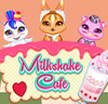 Milkshake Café