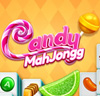 Mahjongg Candy Akd