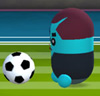 Pill Soccer