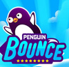 Penguin Bounce