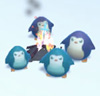 Cuddle Waddle