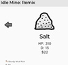Idle Mine - Remix
