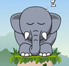 Snoring Elephant Puzzle